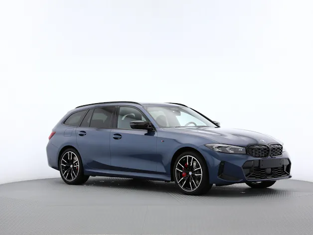 BMW 3er Reihe G21 Touring M340d xDrive