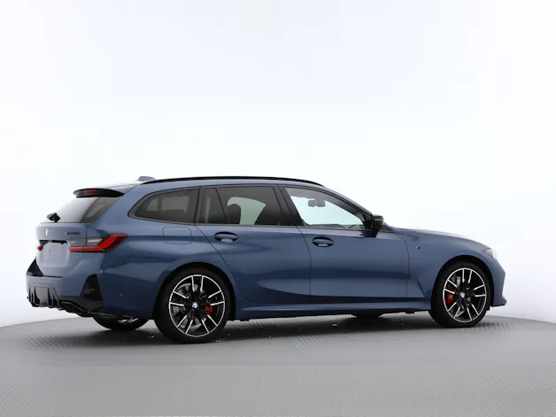 BMW 3er Reihe G21 Touring M340d xDrive