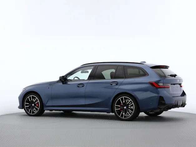 BMW 3er Reihe G21 Touring M340d xDrive