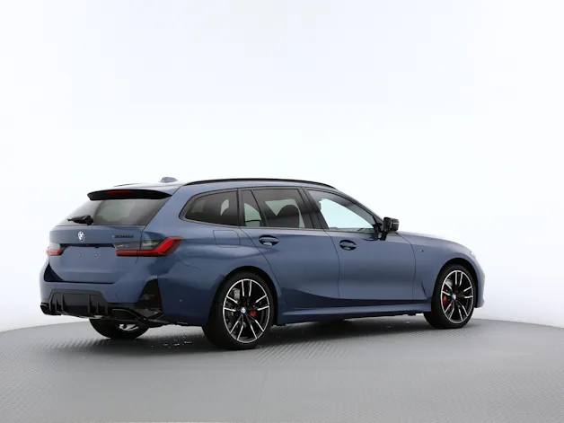 BMW 3er Reihe G21 Touring M340d xDrive