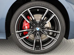 BMW 3er Reihe G21 Touring M340d xDrive