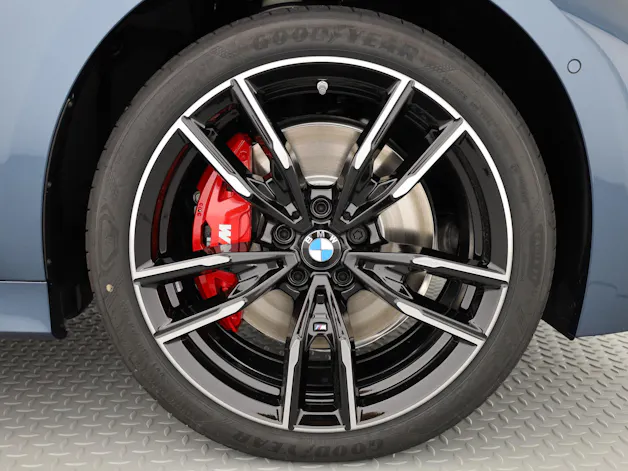 BMW 3er Reihe G21 Touring M340d xDrive