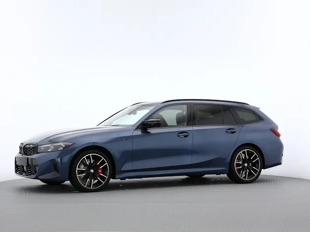 BMW 3er Reihe G21 Touring M340d xDrive