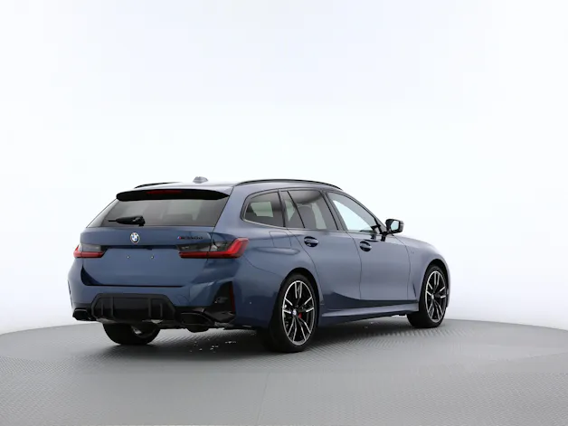 BMW 3er Reihe G21 Touring M340d xDrive