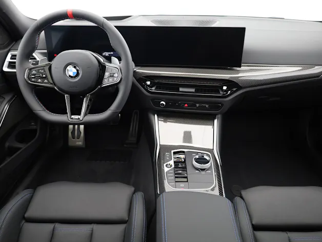BMW 3er Reihe G21 Touring M340d xDrive