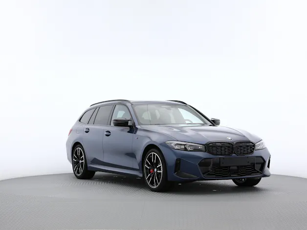 BMW 3er Reihe G21 Touring M340d xDrive