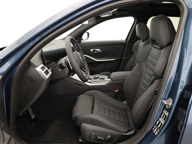 BMW 3er Reihe G21 Touring M340d xDrive