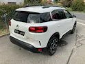 CITROEN Citroën C5 Aircross 1.5 BlueHDi Swiss Edition