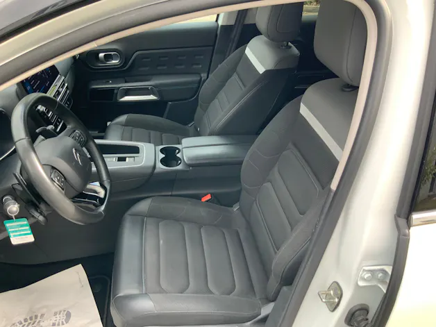 CITROEN Citroën C5 Aircross 1.5 BlueHDi Swiss Edition