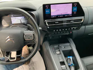 CITROEN Citroën C5 Aircross 1.5 BlueHDi Swiss Edition