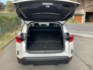 CITROEN Citroën C5 Aircross 1.5 BlueHDi Swiss Edition
