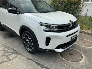 CITROEN Citroën C5 Aircross 1.5 BlueHDi Swiss Edition