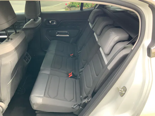 CITROEN Citroën C5 Aircross 1.5 BlueHDi Swiss Edition