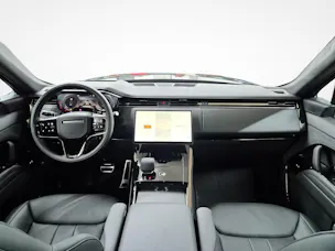 Land Rover Range Rover Sport 3.0 I6 P550e Autobiography