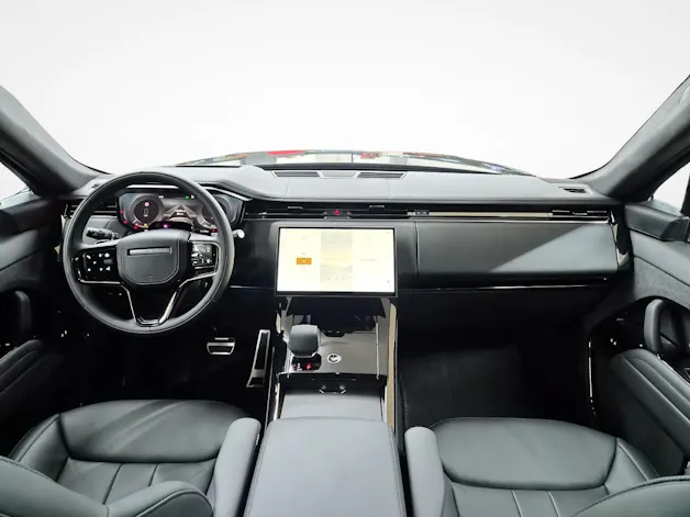 Land Rover Range Rover Sport 3.0 I6 P550e Autobiography