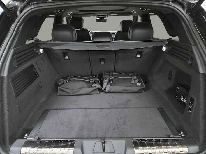 Fahrzeugbild LAND ROVER RANGE ROVER SPORT
