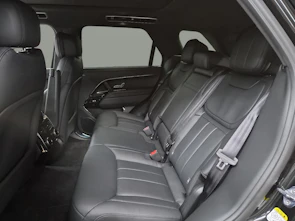 Fahrzeugbild LAND ROVER Range Rover Sport 3.0 I6 P550e Autobiography