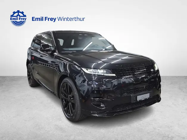 Land Rover Range Rover Sport 3.0 I6 P550e Autobiography