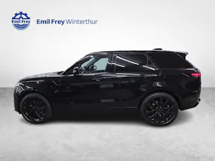Land Rover Range Rover Sport 3.0 I6 P550e Autobiography