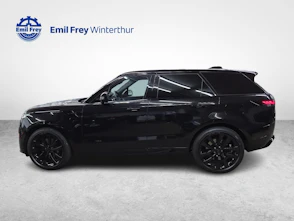 Fahrzeugbild LAND ROVER Range Rover Sport 3.0 I6 P550e Autobiography