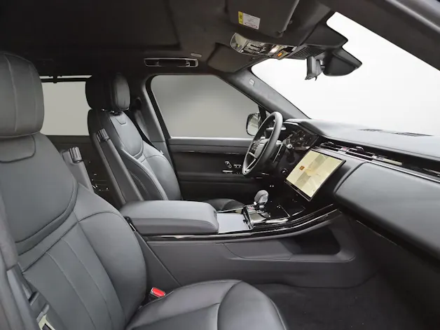 Land Rover Range Rover Sport 3.0 I6 P550e Autobiography