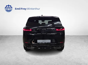 Fahrzeugbild LAND ROVER Range Rover Sport 3.0 I6 P550e Autobiography