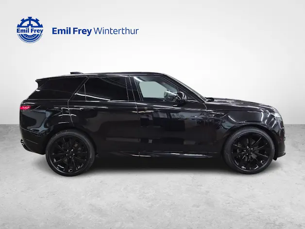 Land Rover Range Rover Sport 3.0 I6 P550e Autobiography