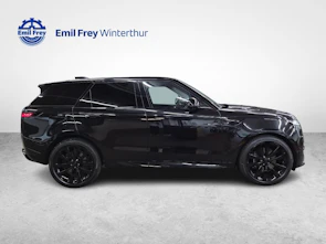 Fahrzeugbild LAND ROVER Range Rover Sport 3.0 I6 P550e Autobiography