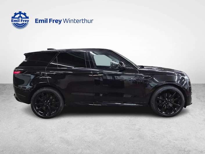 Fahrzeugbild LAND ROVER RANGE ROVER SPORT