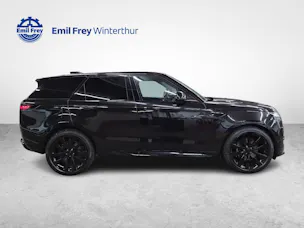 Land Rover Range Rover Sport 3.0 I6 P550e Autobiography