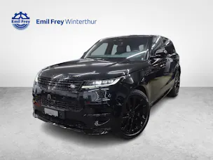 Land Rover Range Rover Sport 3.0 I6 P550e Autobiography