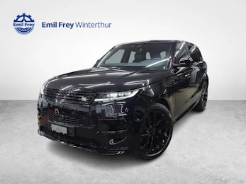 Fahrzeugbild LAND ROVER Range Rover Sport 3.0 I6 P550e Autobiography Fahrzeugbild LAND ROVER Range Rover Sport 3.0 I6 P550e Autobiography