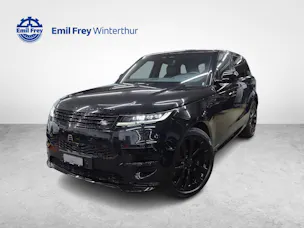 Land Rover Range Rover Sport 3.0 I6 P550e Autobiography