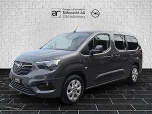 OPEL Combo Life XL 1.5 D Enjoy S/S