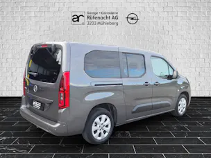 OPEL Combo Life XL 1.5 D Enjoy S/S