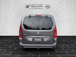 OPEL Combo Life XL 1.5 D Enjoy S/S
