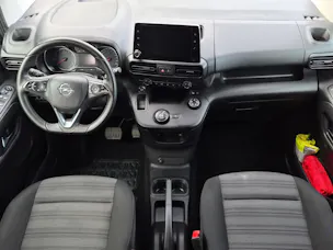 OPEL Combo Life XL 1.5 D Enjoy S/S