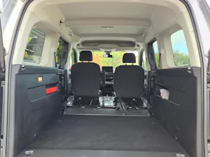 OPEL Combo Life XL 1.5 D Enjoy S/S