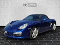 PORSCHE Boxster 3.4 310 S PDK