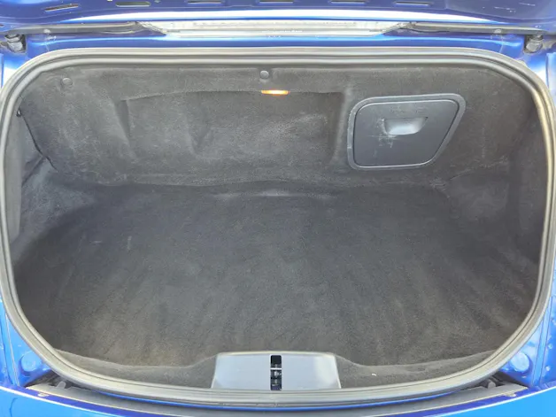 PORSCHE Boxster 3.4 310 S PDK