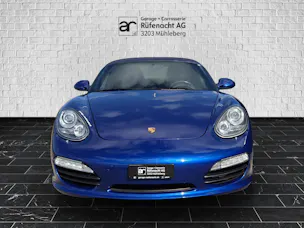 PORSCHE Boxster 3.4 310 S PDK