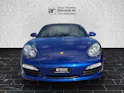 PORSCHE Boxster 3.4 310 S PDK