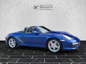 PORSCHE Boxster 3.4 310 S PDK
