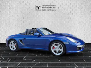 PORSCHE Boxster 3.4 310 S PDK