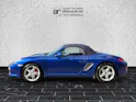 PORSCHE Boxster 3.4 310 S PDK