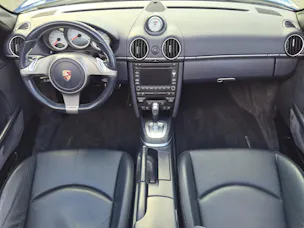 PORSCHE Boxster 3.4 310 S PDK