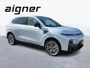 Leapmotor B10 EV