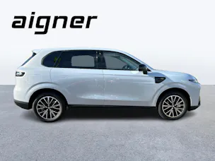 Leapmotor B10 EV