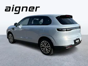 Leapmotor B10 EV