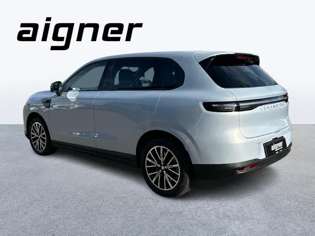 Leapmotor B10 EV